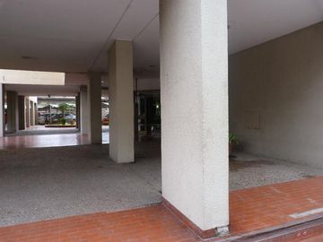 Departamento en venta en Barracas