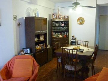 Departamento en venta en Barracas