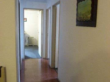 Departamento en venta en Barracas