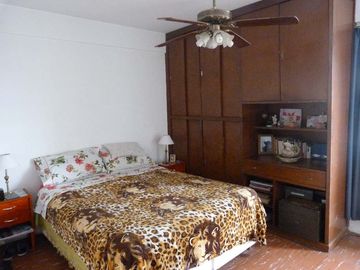 Departamento en venta en Barracas