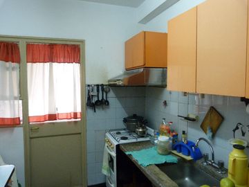 Departamento en venta en Barracas