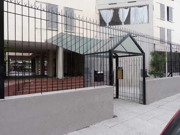 Departamento en venta en Barracas