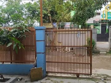 Rumah dalam komplek dii Ciwastra Bandung | SANDYSUDIANA