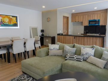Venta de departamento en Centro de Tlalnepantla, 5 de Mayo 18