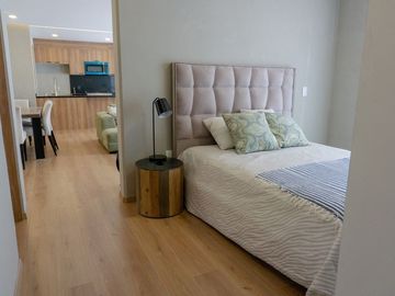Venta de departamento en Centro de Tlalnepantla, 5 de Mayo 18
