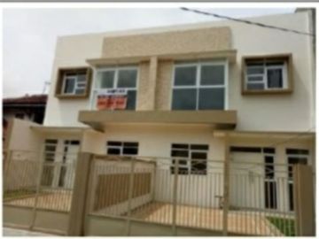 Rumah baru sulaksana cicaheum dekat antapani, ahmad yani