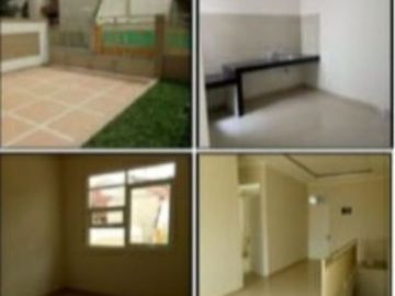 Rumah baru sulaksana cicaheum dekat antapani, ahmad yani