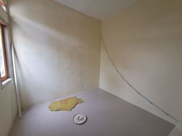 Rumah dalam cluster di babelan dekat dengan harapan indah.