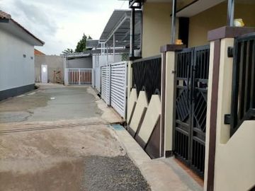 RUMAH ELEGAN, FREE LAMPU HIAS KHUSUS CASH ADA CASHBACK