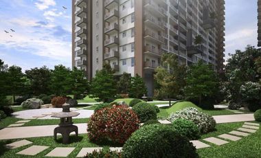PRESELLING Condo in Mandaluyong - Kai Garden Residences