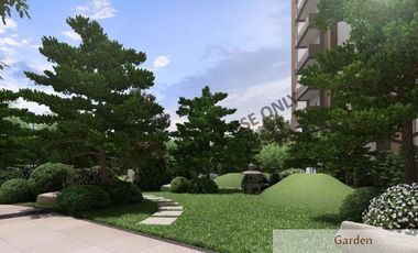 PRESELLING Condo in Mandaluyong - Kai Garden Residences