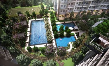 PRESELLING Condo in Mandaluyong - Kai Garden Residences