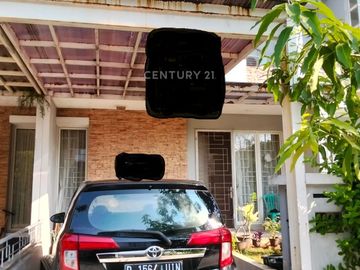 Dijual Rumah Rapi Di Cluster Vasana Harapan Indah 2 Bekasi