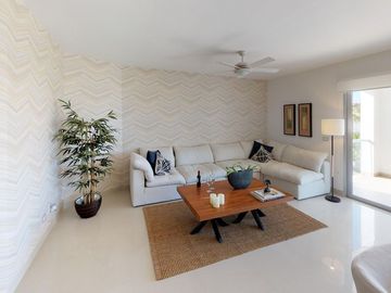 DEPARTAMENTOS  EN VENTA PLAYA DEL CARMEN