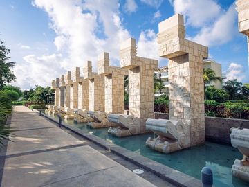 DEPARTAMENTOS  EN VENTA PLAYA DEL CARMEN