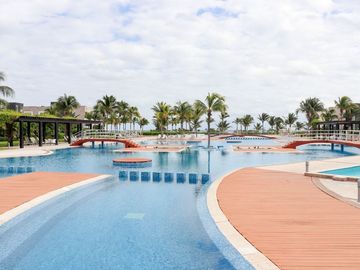 DEPARTAMENTOS  EN VENTA PLAYA DEL CARMEN