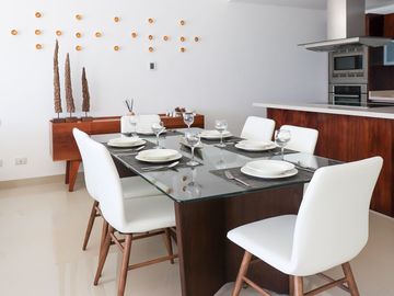 DEPARTAMENTOS  EN VENTA PLAYA DEL CARMEN