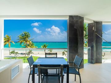 DEPARTAMENTOS  EN VENTA PLAYA DEL CARMEN