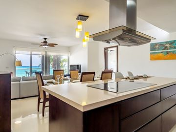 DEPARTAMENTOS  EN VENTA PLAYA DEL CARMEN