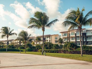 DEPARTAMENTOS  EN VENTA PLAYA DEL CARMEN