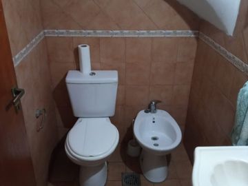 Triplex en venta en Martin Coronado