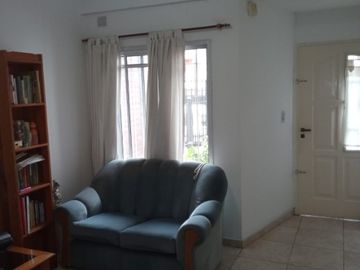 Triplex en venta en Martin Coronado