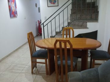 Triplex en venta en Martin Coronado