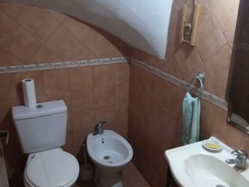 Triplex en venta en Martin Coronado