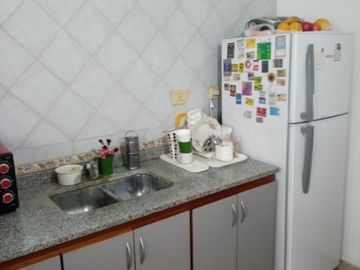Triplex en venta en Martin Coronado