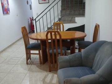 Triplex en venta en Martin Coronado