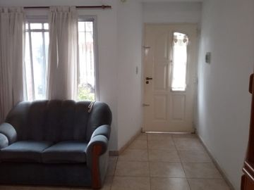 Triplex en venta en Martin Coronado