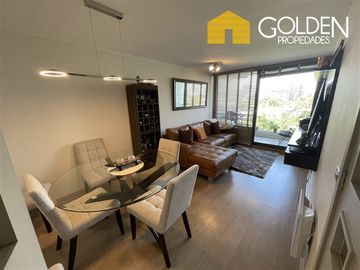 Departamento en Venta en Simón Bolívar