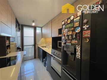 Departamento en Venta en Simón Bolívar
