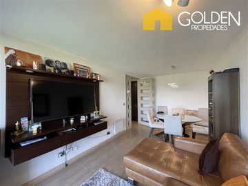 Departamento en Venta en Simón Bolívar