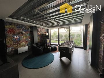 Departamento en Venta en Simón Bolívar