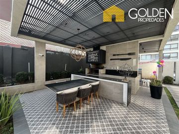 Departamento en Venta en Simón Bolívar