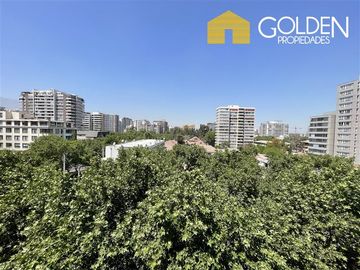 Departamento en Venta en Simón Bolívar