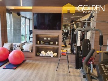Departamento en Venta en Simón Bolívar
