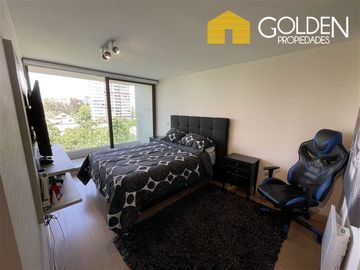 Departamento en Venta en Simón Bolívar