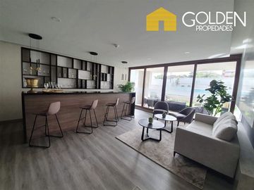 Departamento en Venta en Simón Bolívar