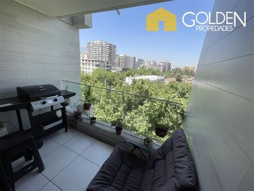 Departamento en Venta en Simón Bolívar