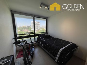 Departamento en Venta en Simón Bolívar