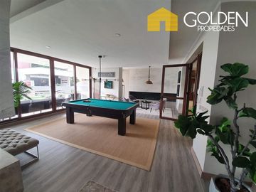 Departamento en Venta en Simón Bolívar