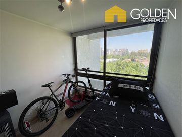 Departamento en Venta en Simón Bolívar
