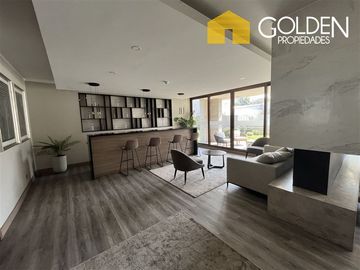 Departamento en Venta en Simón Bolívar