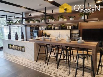 Departamento en Venta en Simón Bolívar