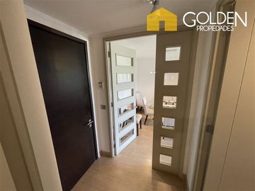 Departamento en Venta en Simón Bolívar