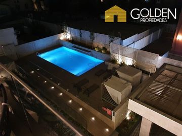 Departamento en Venta en Simón Bolívar