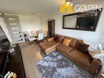 Departamento en Venta en Simón Bolívar