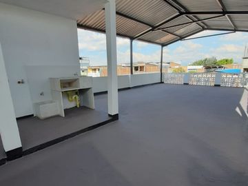 casa en venta en belalcázar. Cod V15547